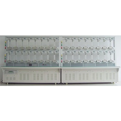 JZ-TZN3602三相智能电能表检定装置16-32表位