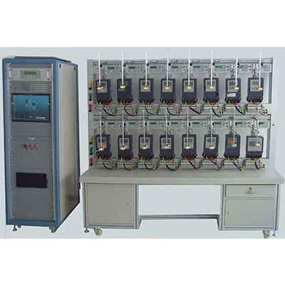 JZ-T360ED三相多功能电能表检定装置6-16表位